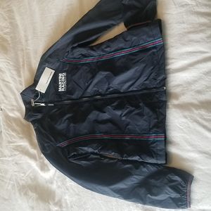 Porsche Racing Jacket